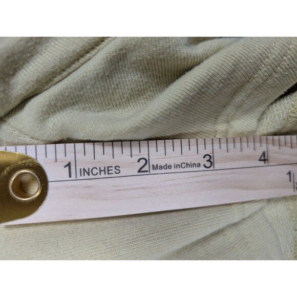 Pride Target 2 Piece Shorts 2X Crop Hoodie 1X Not A Phase Yellow Not a Phase - Picture 10 of 15